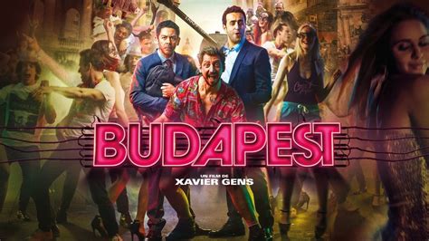 yesmovie budapest|Budapest .